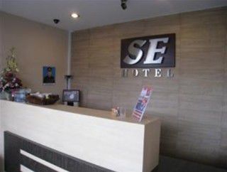 Se ホテル 1 ペライ エクステリア 写真